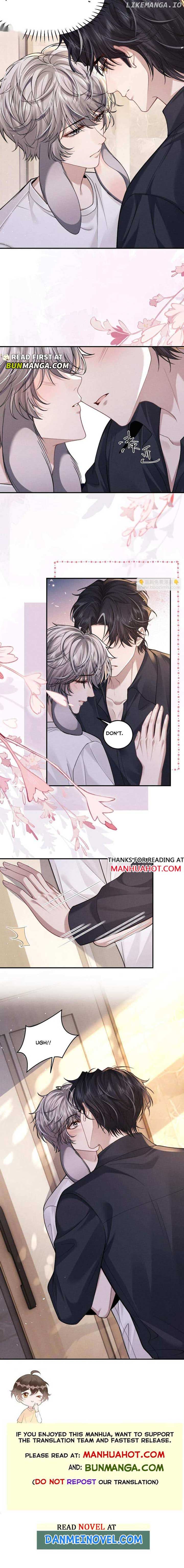 Everlasting Love Chapter 158 - Page 5