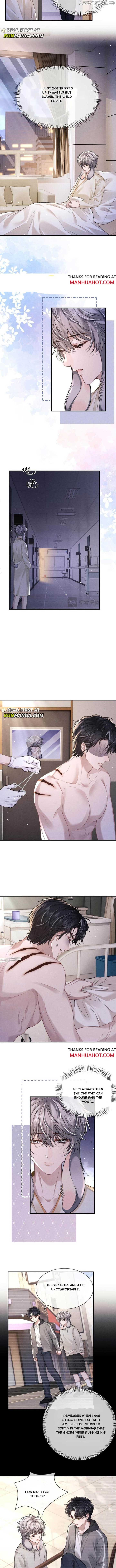 Everlasting Love Chapter 159 - Page 4