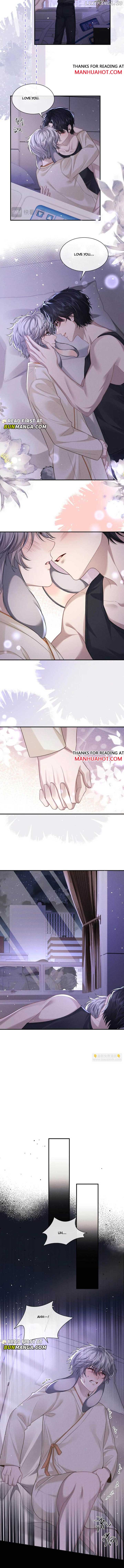 Everlasting Love Chapter 160 - Page 4