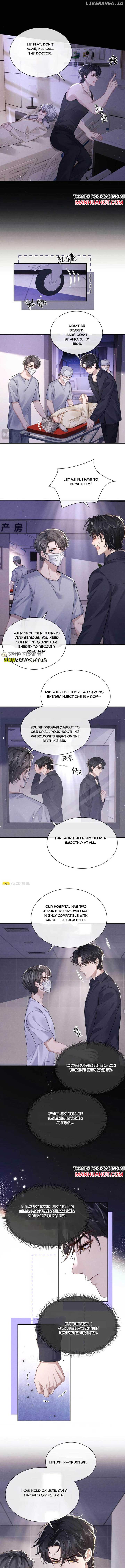 Everlasting Love Chapter 160 - Page 5