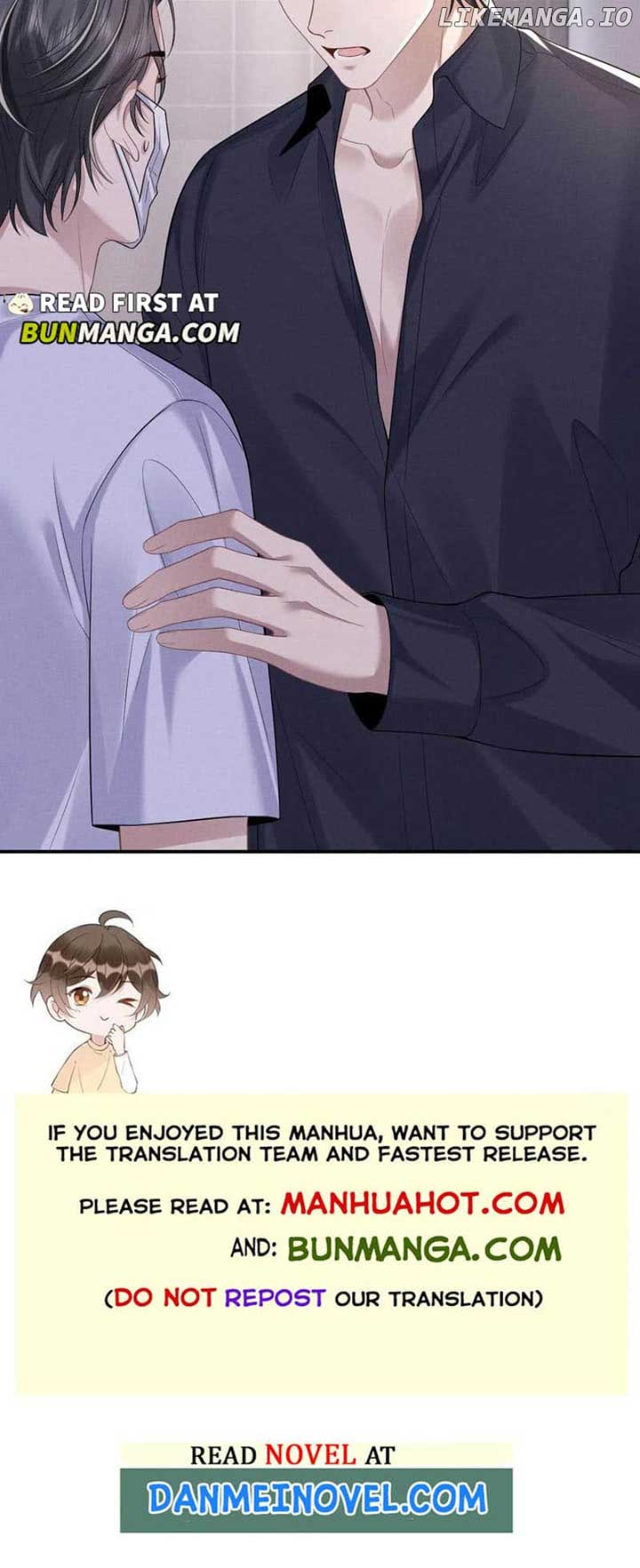 Everlasting Love Chapter 160 - Page 6