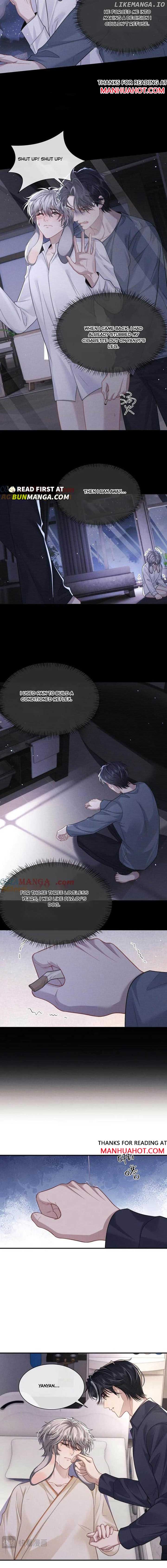 Everlasting Love Chapter 161 - Page 4