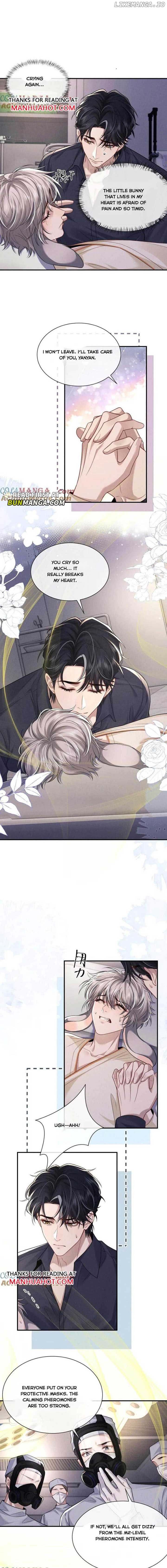 Everlasting Love Chapter 161 - Page 5