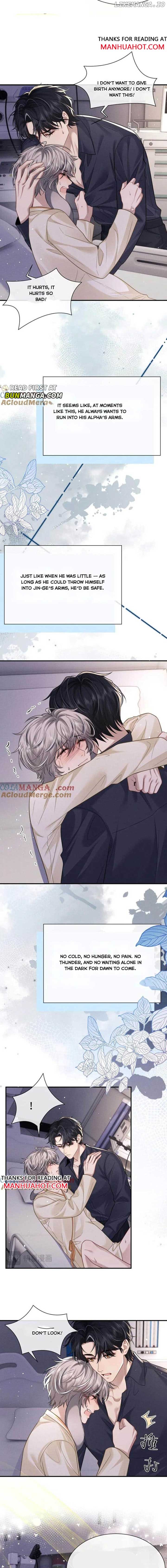 Everlasting Love Chapter 161 - Page 6