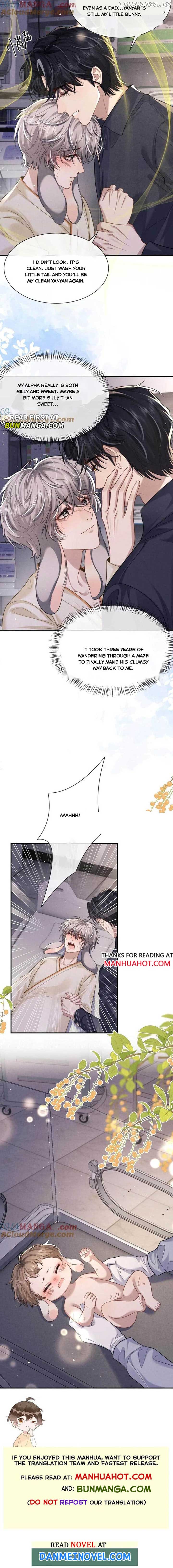 Everlasting Love Chapter 161 - Page 7