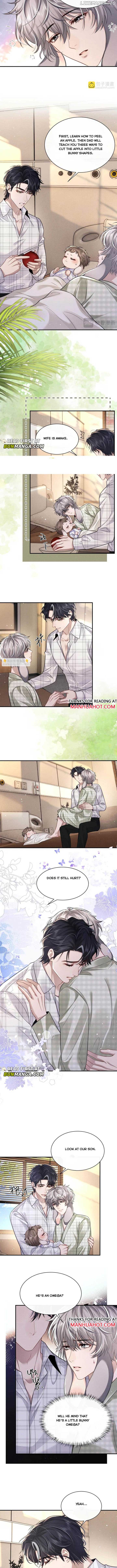 Everlasting Love Chapter 162 - Page 4