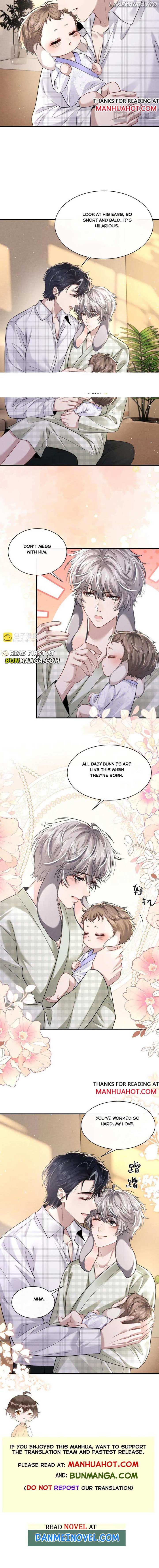 Everlasting Love Chapter 162 - Page 5