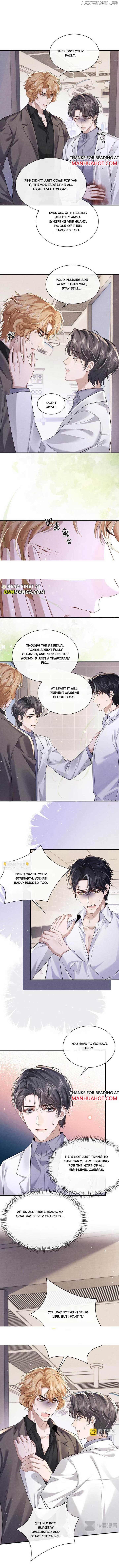 Everlasting Love Chapter 164 - Page 4