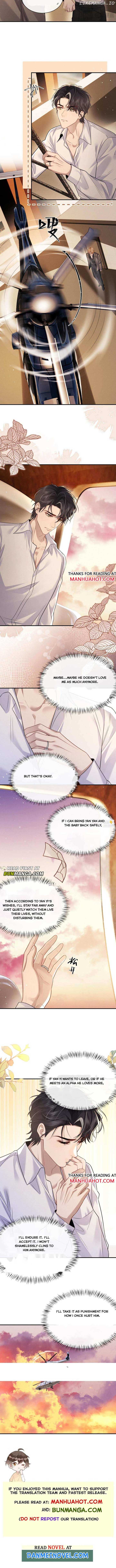 Everlasting Love Chapter 164 - Page 6