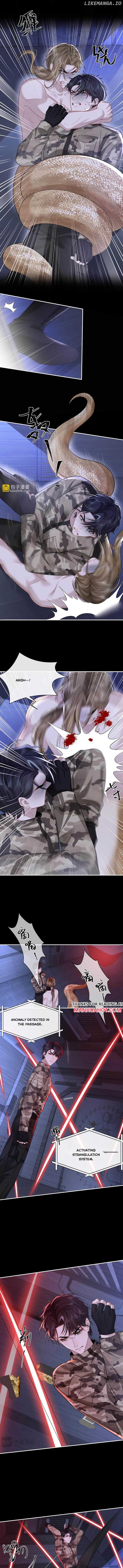 Everlasting Love Chapter 165 - Page 5