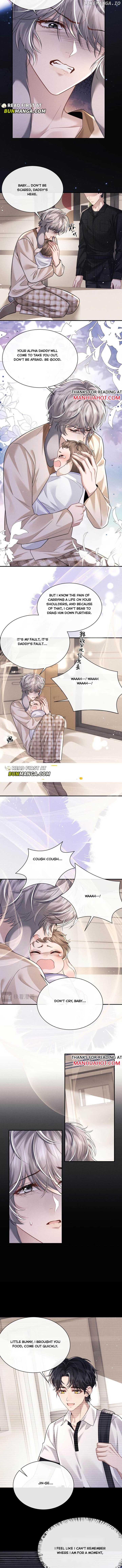 Everlasting Love Chapter 166 - Page 4