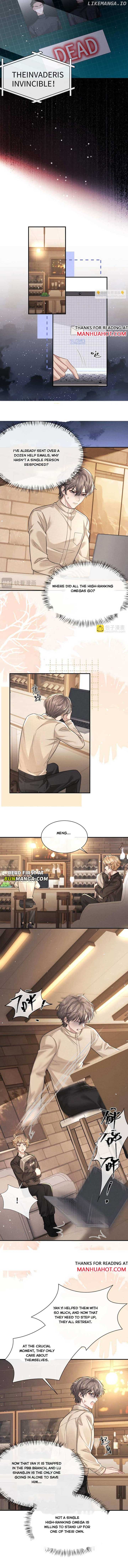 Everlasting Love Chapter 167 - Page 4