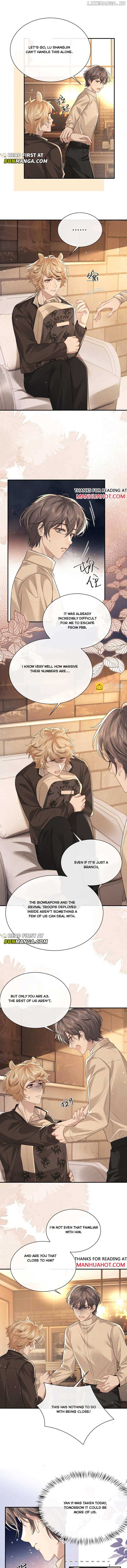 Everlasting Love Chapter 167 - Page 5