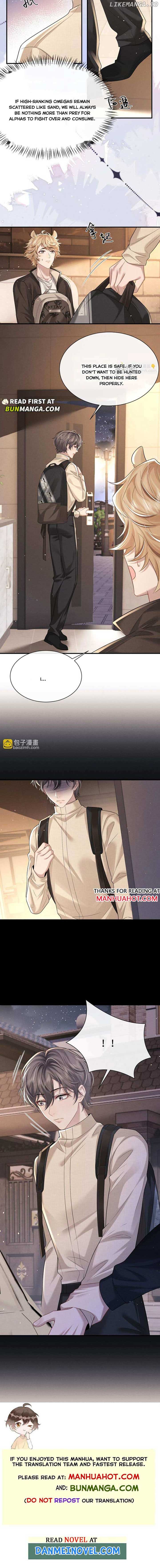 Everlasting Love Chapter 167 - Page 6