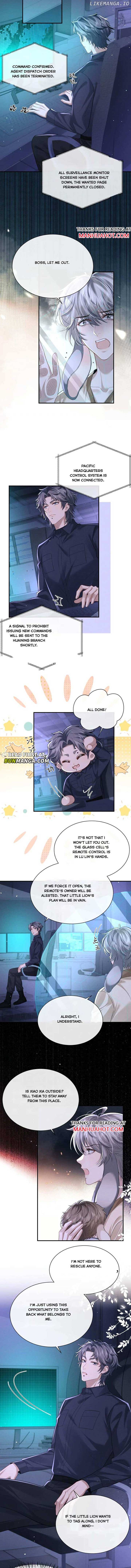 Everlasting Love Chapter 169 - Page 4