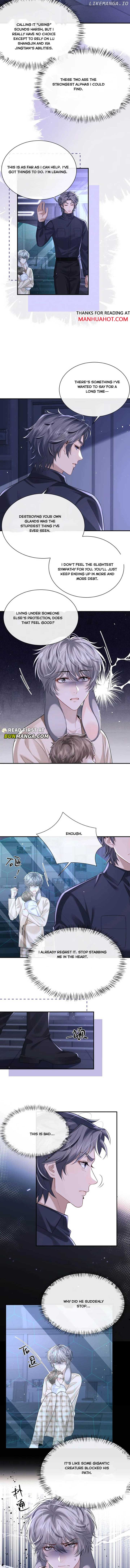 Everlasting Love Chapter 169 - Page 5