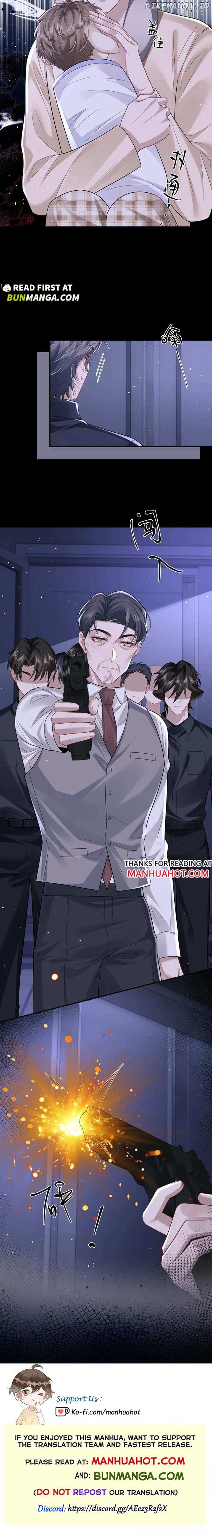 Everlasting Love Chapter 169 - Page 6