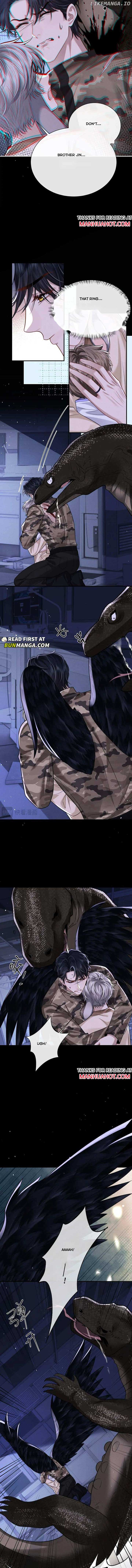 Everlasting Love Chapter 170 - Page 4