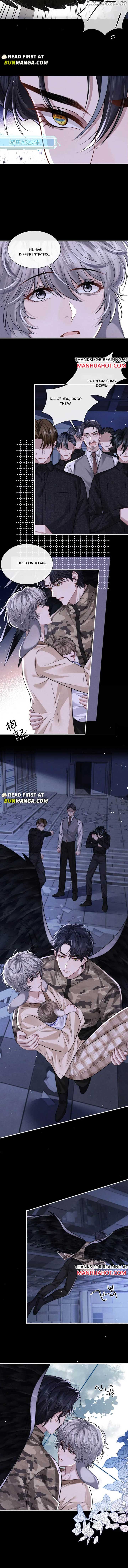 Everlasting Love Chapter 170 - Page 5