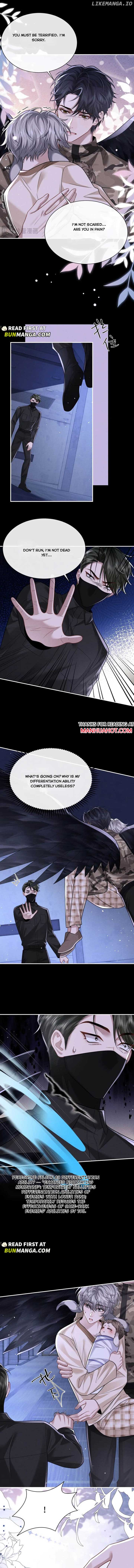 Everlasting Love Chapter 170 - Page 6