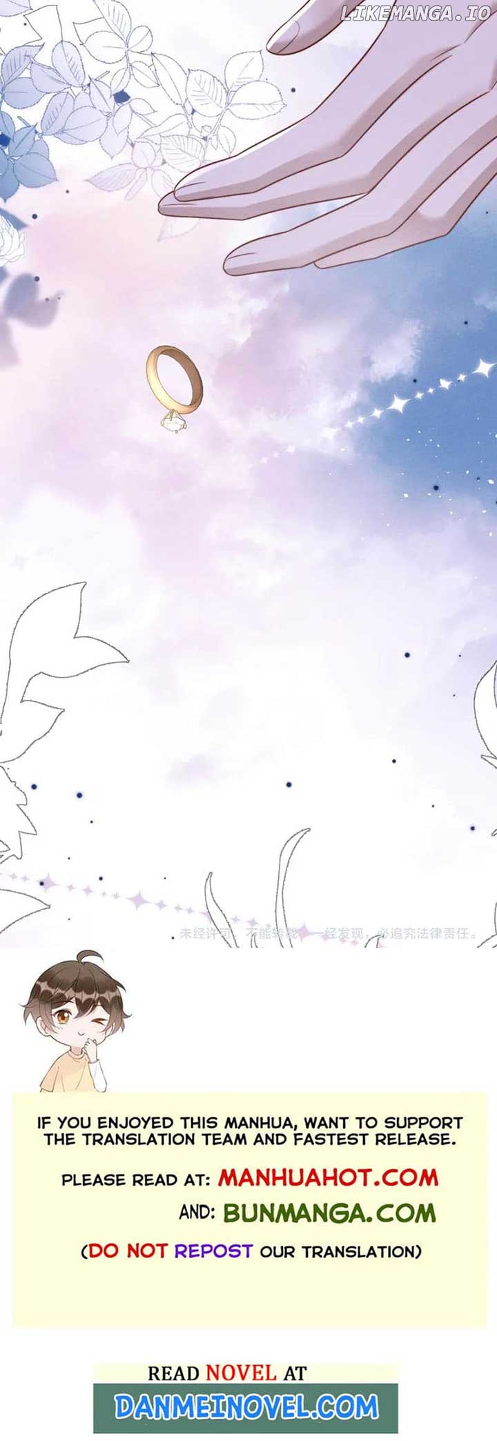 Everlasting Love Chapter 170 - Page 7