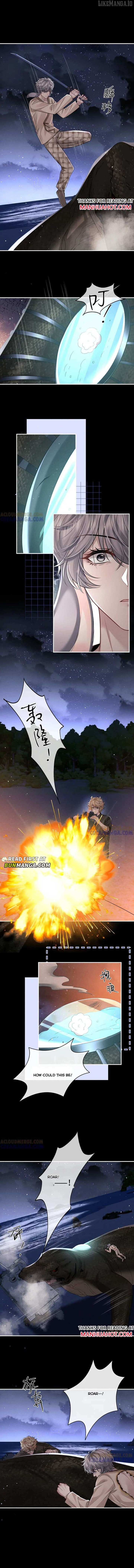 Everlasting Love Chapter 174 - Page 4