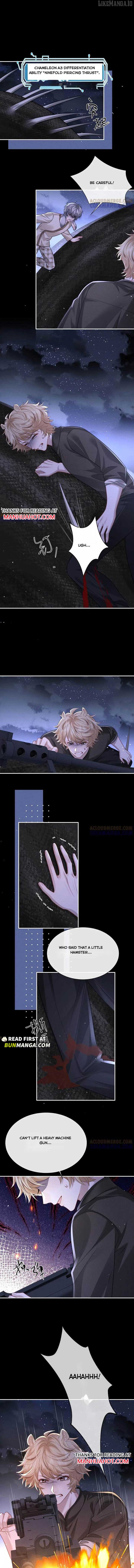 Everlasting Love Chapter 174 - Page 5