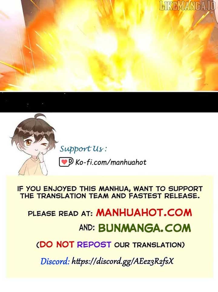 Everlasting Love Chapter 174 - Page 6