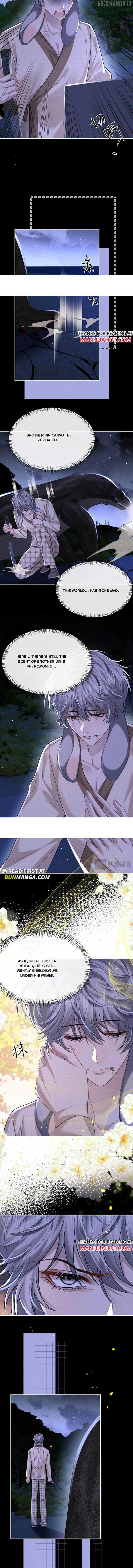 Everlasting Love Chapter 175 - Page 4