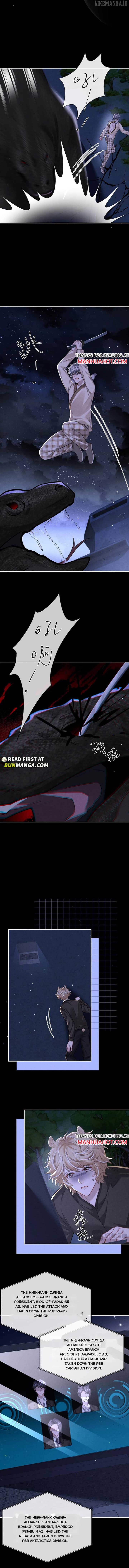 Everlasting Love Chapter 175 - Page 6