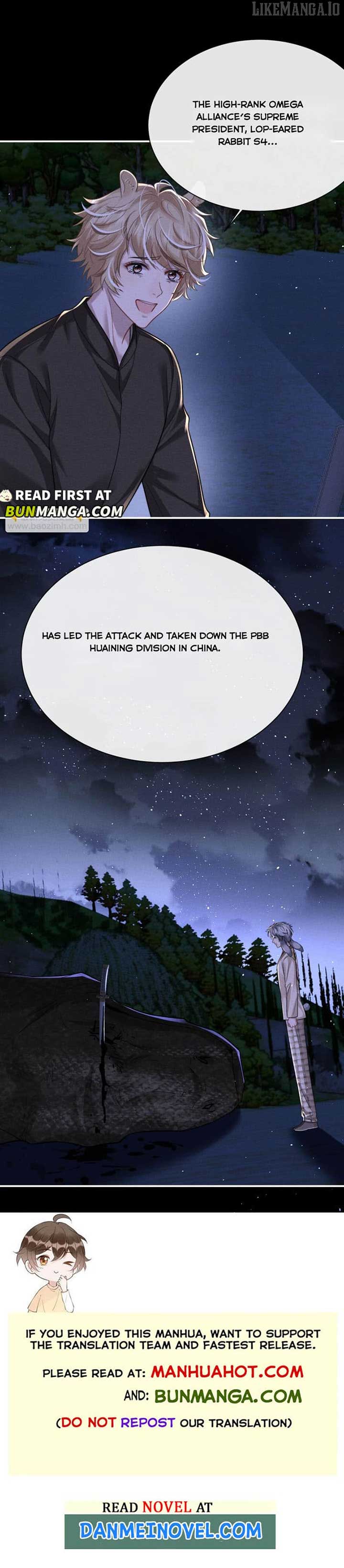 Everlasting Love Chapter 175 - Page 7