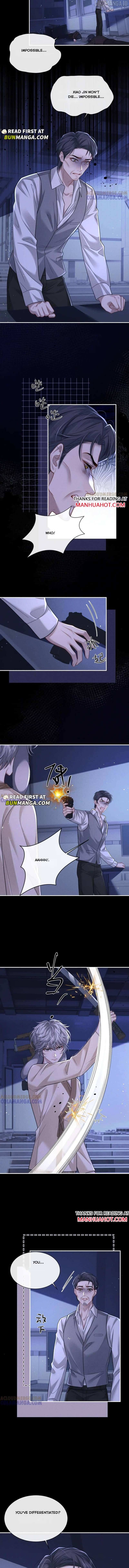 Everlasting Love Chapter 176 - Page 4