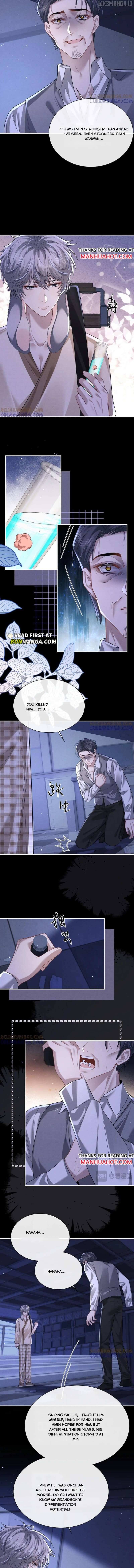 Everlasting Love Chapter 176 - Page 5