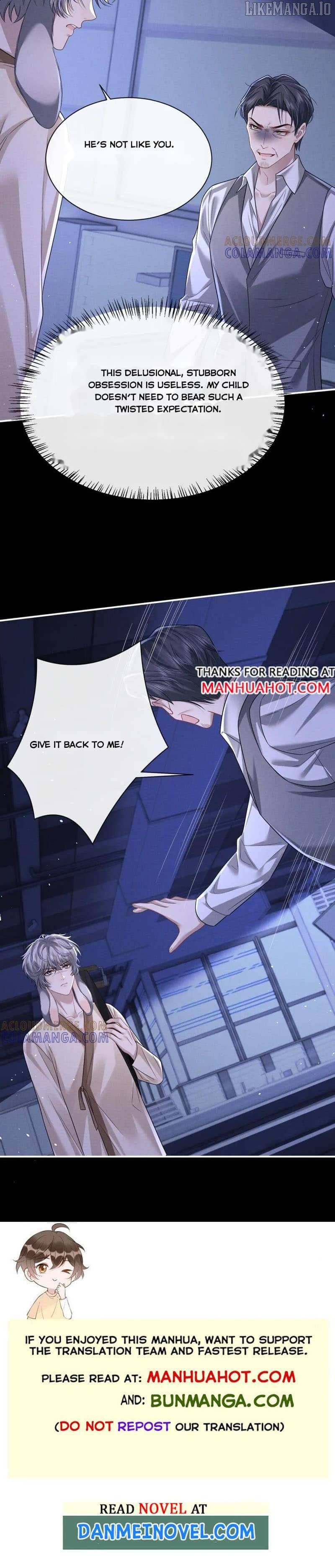 Everlasting Love Chapter 176 - Page 6