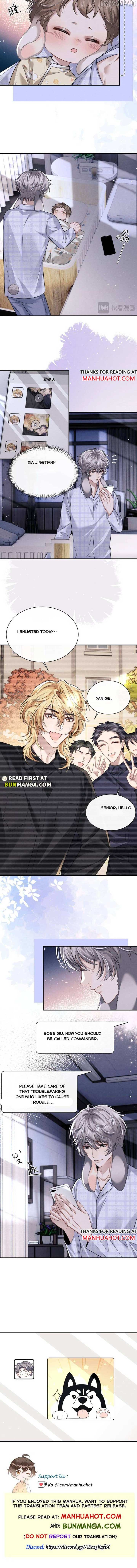 Everlasting Love Chapter 177 - Page 5