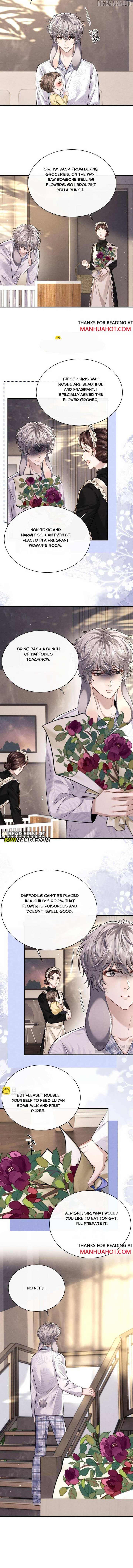 Everlasting Love Chapter 178 - Page 4