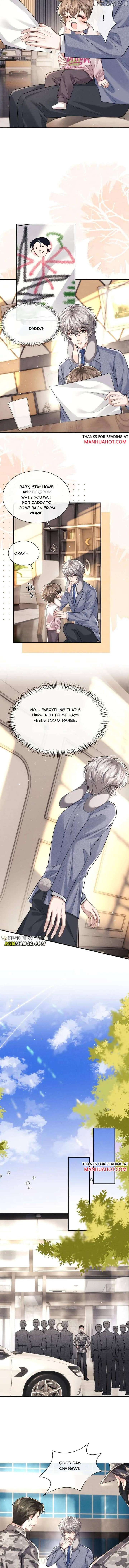 Everlasting Love Chapter 182 - Page 4