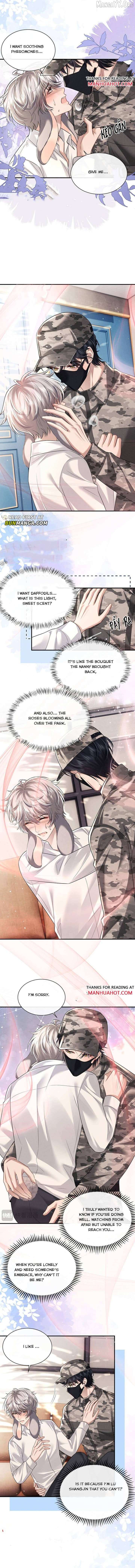 Everlasting Love Chapter 183 - Page 4