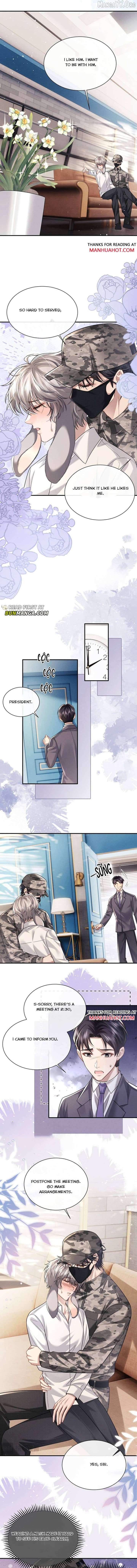 Everlasting Love Chapter 183 - Page 5