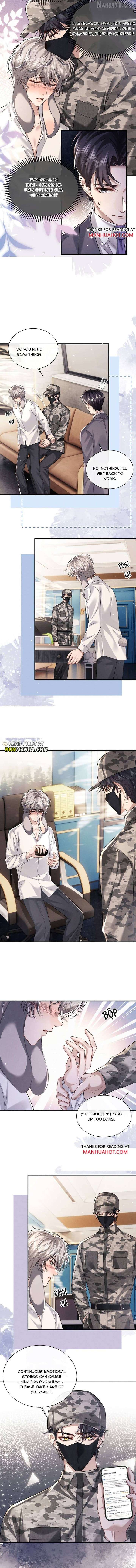 Everlasting Love Chapter 183 - Page 6