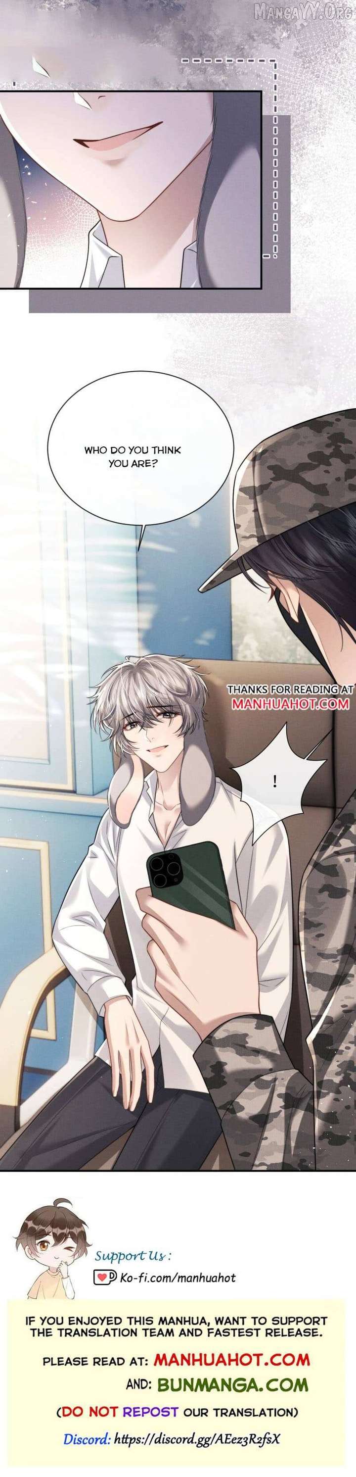 Everlasting Love Chapter 183 - Page 7