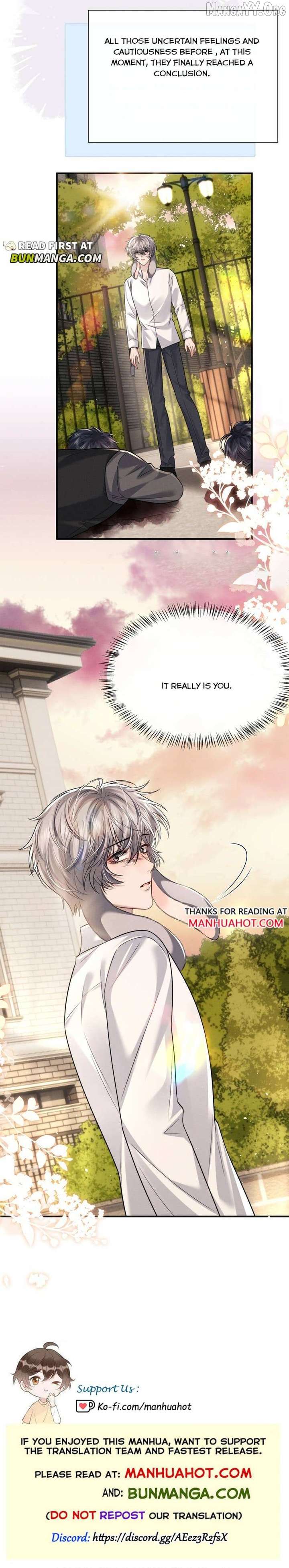 Everlasting Love Chapter 184 - Page 5