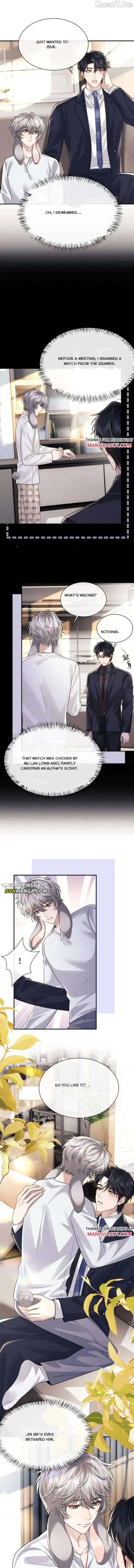 Everlasting Love Chapter 191 - Page 4