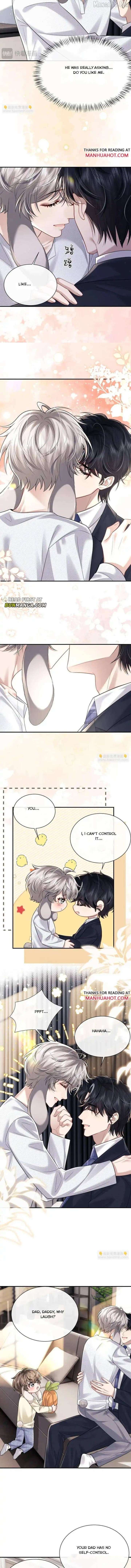 Everlasting Love Chapter 191 - Page 5