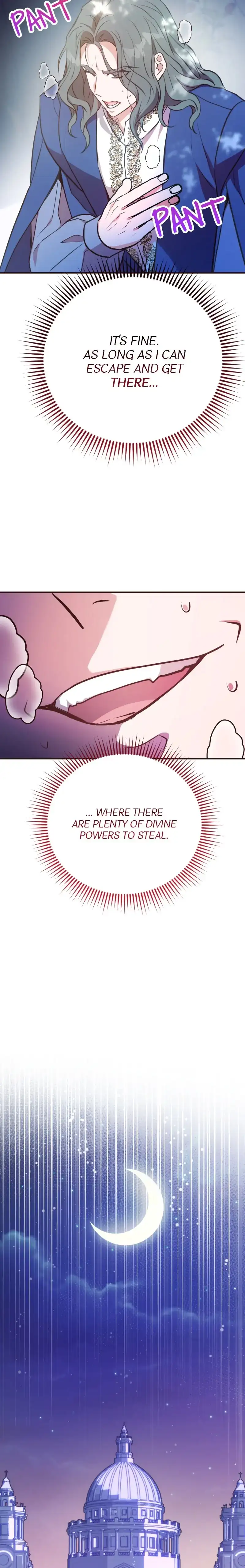 Everybody Loves the Villainess - Chapter 92 - 4