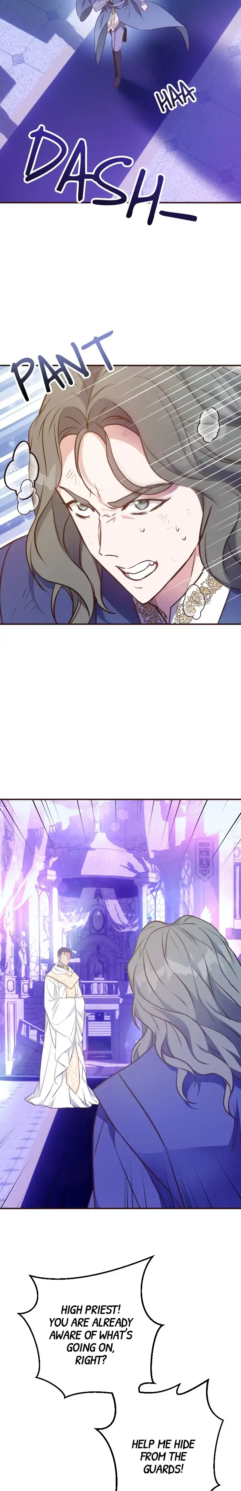 Everybody Loves the Villainess - Chapter 92 - 6