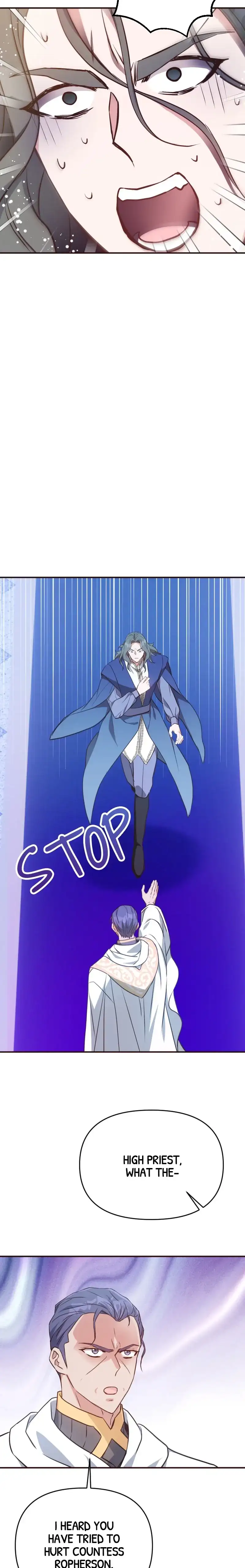 Everybody Loves the Villainess - Chapter 92 - 7