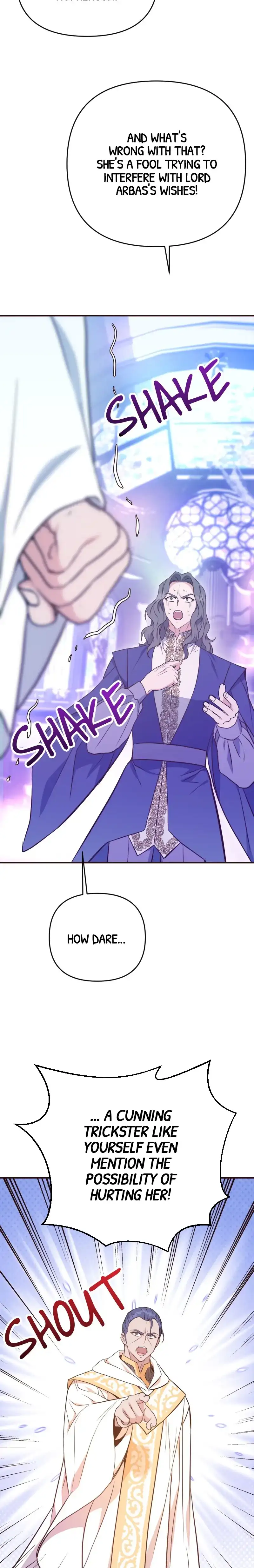 Everybody Loves the Villainess - Chapter 92 - 8