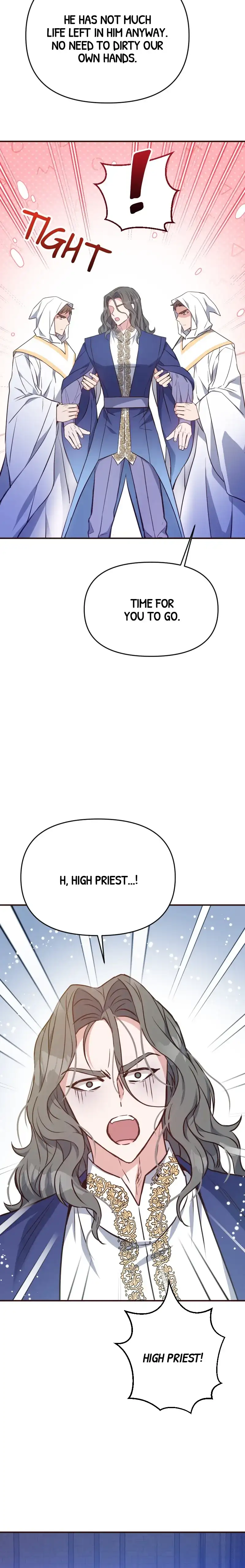 Everybody Loves the Villainess - Chapter 92 - 10