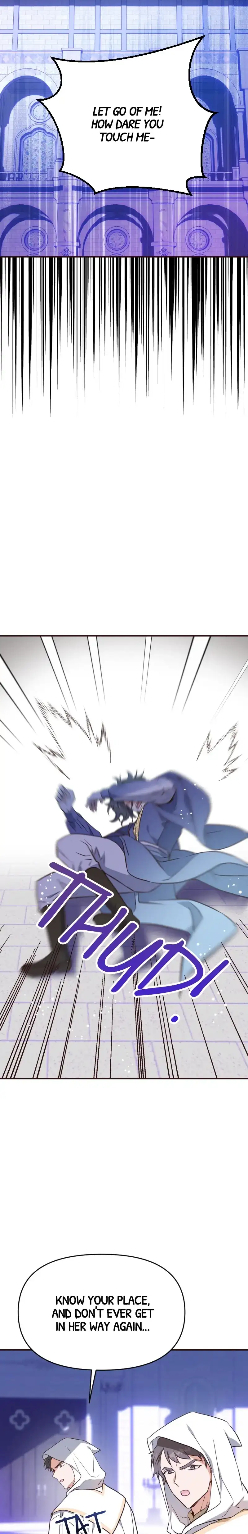 Everybody Loves the Villainess - Chapter 92 - 11